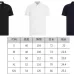 Burberry Polo Shirt for MEN White #B53039