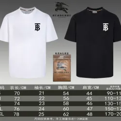 Burberry T-Shirts for MEN #B37523