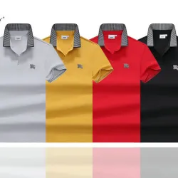 Burberry T-Shirts for MEN #B38347