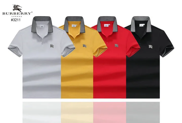 Burberry T-Shirts for MEN #B38347