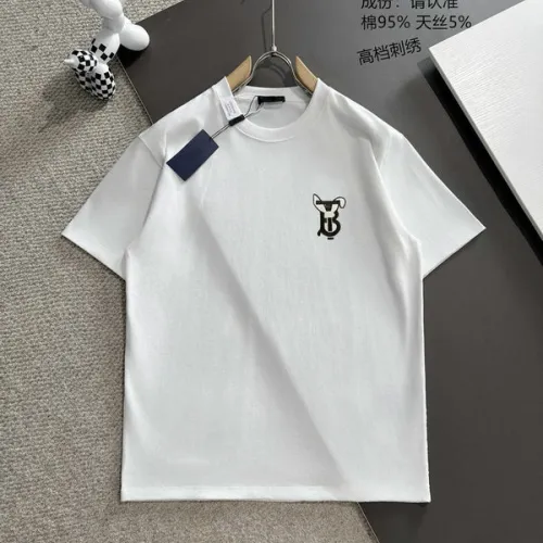 Burberry T-Shirts for MEN #B49723