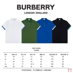 Burberry T-Shirts for MEN #B49865