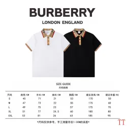 Burberry T-Shirts for MEN #B49870