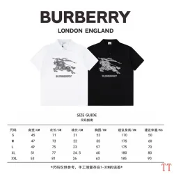 Burberry T-Shirts for MEN #B49872