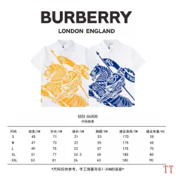 Burberry T-Shirts for MEN #B49873