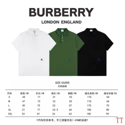 Burberry T-Shirts for MEN #B49874
