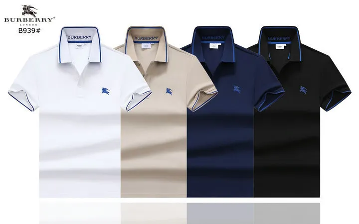Burberry T-Shirts for MEN #B50169