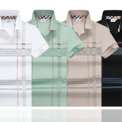 Burberry T-Shirts for MEN #B50172