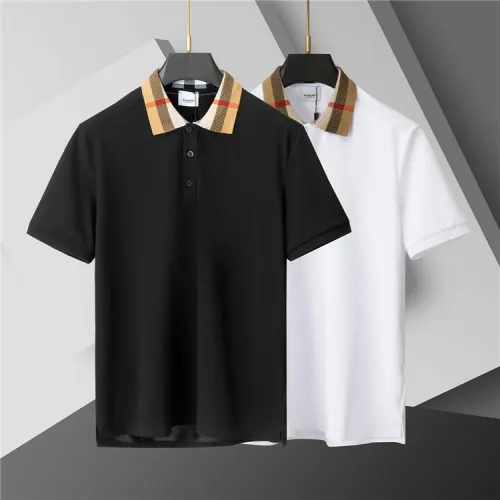 Burberry T-Shirts for MEN #B50180