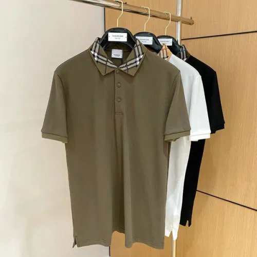 Burberry T-Shirts for MEN #B50750