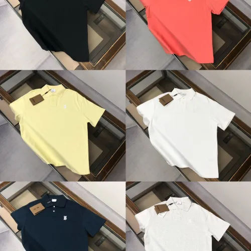 Burberry T-Shirts for MEN #B53606