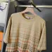 Burberry T-Shirts for MEN #B63436