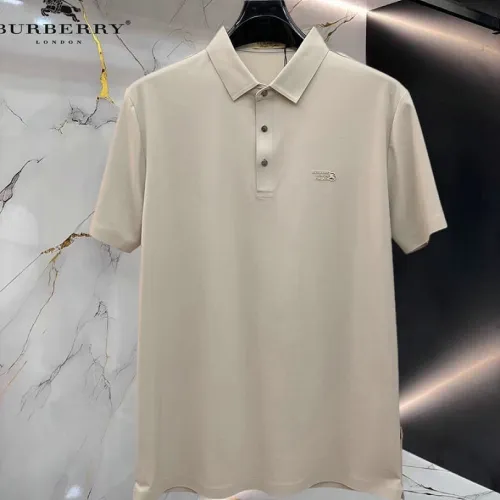 Burberry T-Shirts for MEN #B65080