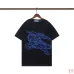 Burberry T-Shirts for MEN Black/White #B49596