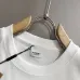 Burberry T-Shirts for MEN Black/White #B49676