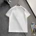 Burberry T-Shirts for MEN Black/White #B49676