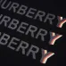 Burberry T-Shirts for MEN Black/White #B49935