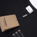 Burberry T-Shirts for MEN Black/White #B49935