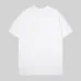Burberry T-Shirts for MEN Black/White/Grey #B53954