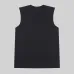 Burberry T-Shirts for MEN Vest Black/White #B53279