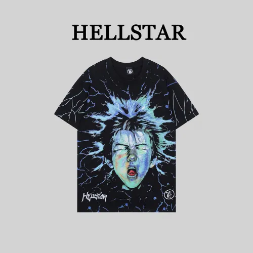 HELLSTAR T-Shirts for MEN #B37197