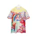 Casablanca Classic Fit Graphic Tee #B45659