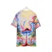Casablanca Classic Fit Graphic Tee #B45659