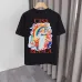 Casablanca Luxury Graphic Tee #B45664