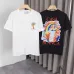 Casablanca Luxury Graphic Tee #B45664