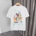 Casablanca Multicolor Graphic Tee #B45662