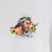 Casablanca Multicolor Graphic Tee #B45662