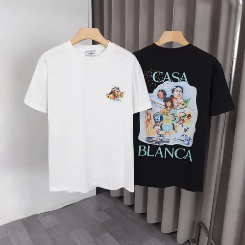 Casablanca Multicolor Graphic Tee #B45662