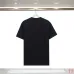 Casablanca T-Shirts 260g Black/White/Pink Forest City #B53000