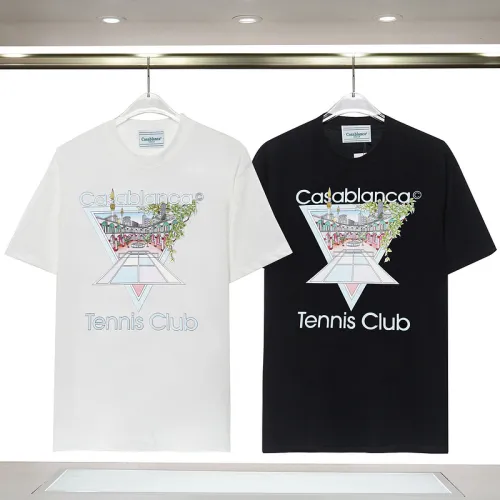 Casablanca T-Shirts #999935562