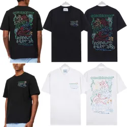 Casablanca T-Shirts #B39588