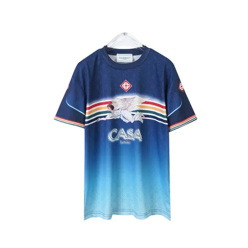Casablanca T-Shirts #B44546