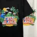 Casablanca T-Shirts #B51160