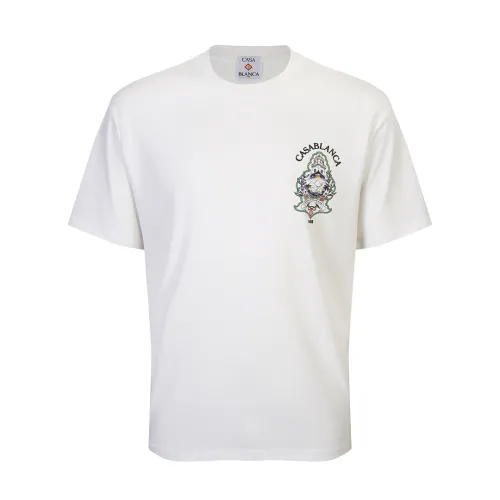 Casablanca T-Shirts #B65922