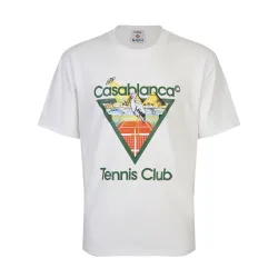 Casablanca T-Shirts #B65923