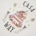 Casablanca T-Shirts #B65924