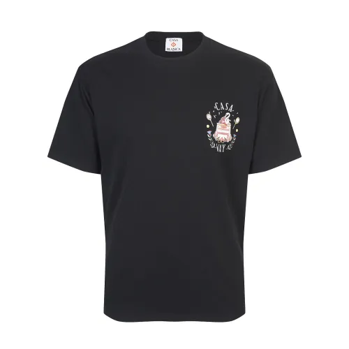 Casablanca T-Shirts #B65924