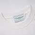 Casablanca T-Shirts Black/White #B50198