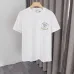 Casablanca Temple Graphic Tee Artistic Style  #B45665