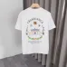 Casablanca Temple Graphic Tee Artistic Style  #B45665