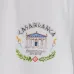 Casablanca Temple Graphic Tee Artistic Style  #B45665