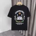 Casablanca Temple Graphic Tee Artistic Style  #B45665