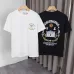 Casablanca Temple Graphic Tee Artistic Style  #B45665