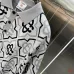 Casablanca sweater short-sleeved polo shirt #B64671