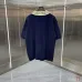 Casablanca sweater short-sleeved polo shirt #B64672