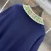 Casablanca sweater short-sleeved polo shirt #B64672